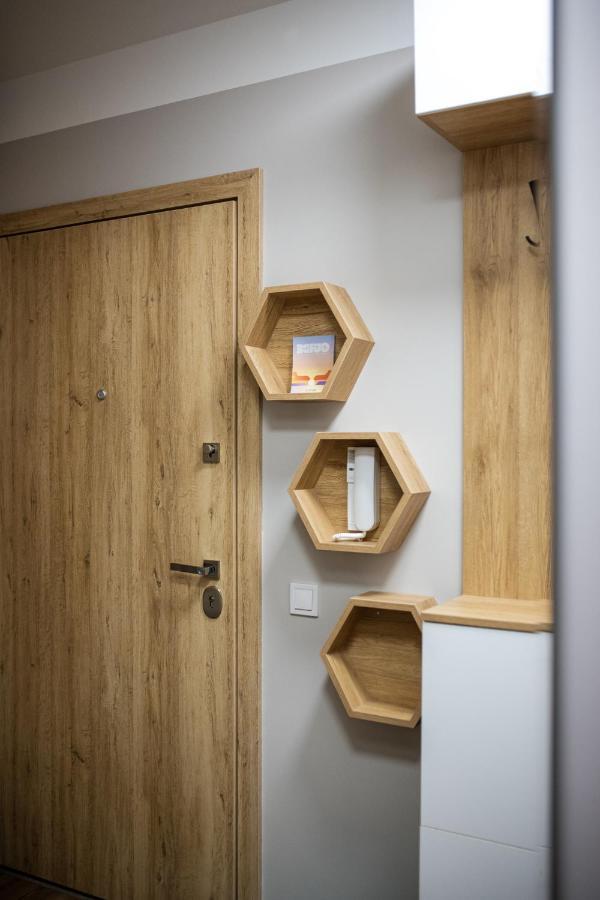 Sky Academic Apartment Varna Ngoại thất bức ảnh