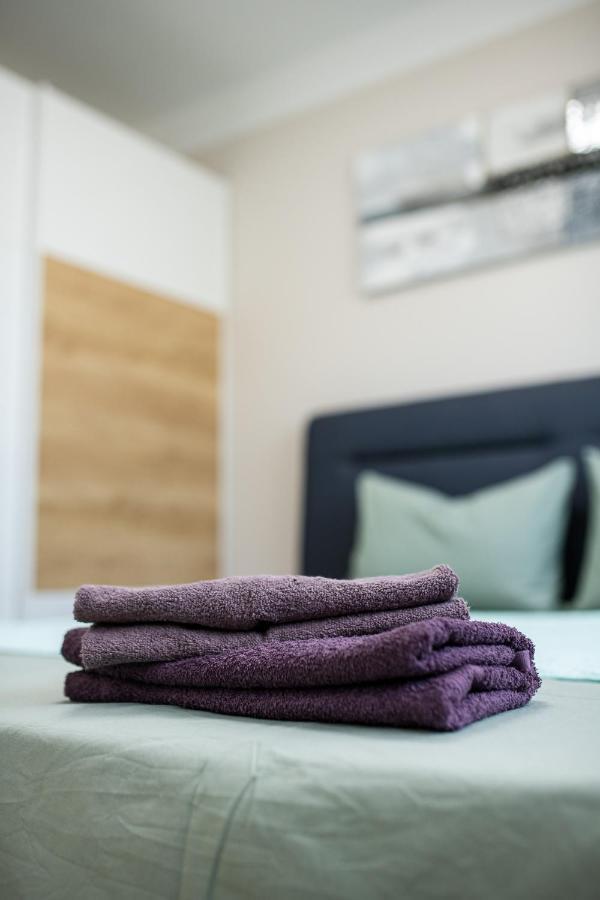 Sky Academic Apartment Varna Ngoại thất bức ảnh