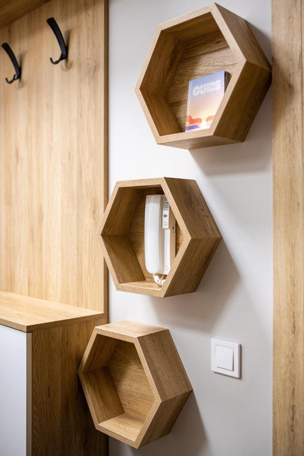 Sky Academic Apartment Varna Ngoại thất bức ảnh