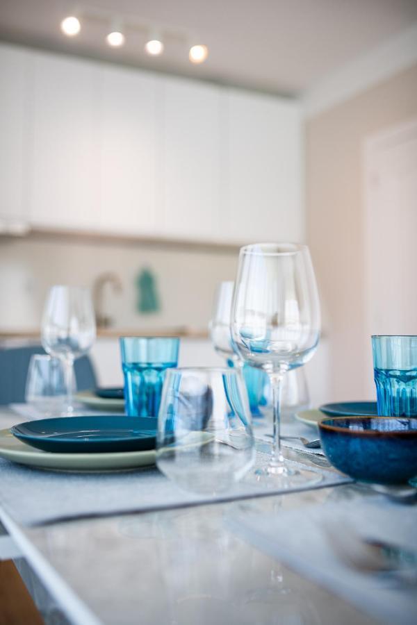 Sky Academic Apartment Varna Ngoại thất bức ảnh